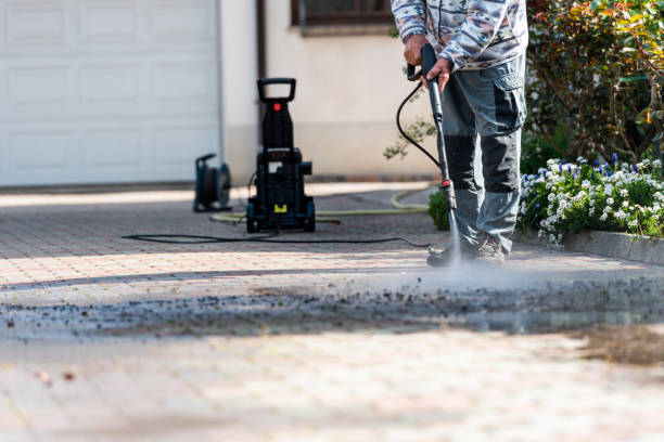 Best Eco-Friendly Pressure Washing in USA